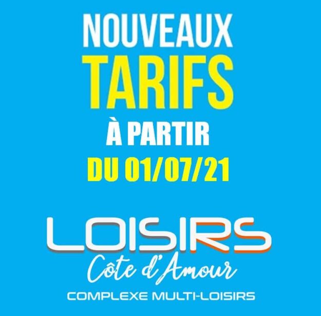 new tarifs