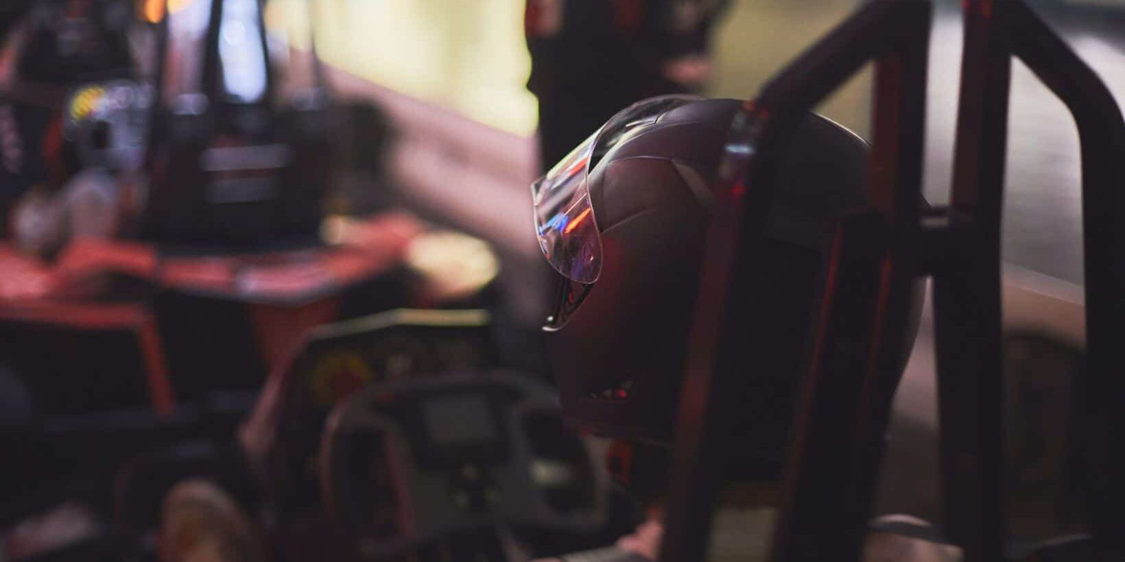 Karting pour les débutants Karting pour les débutants à Guérande