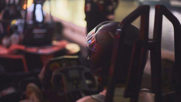 Karting pour les débutants Karting pour les débutants à Guérande