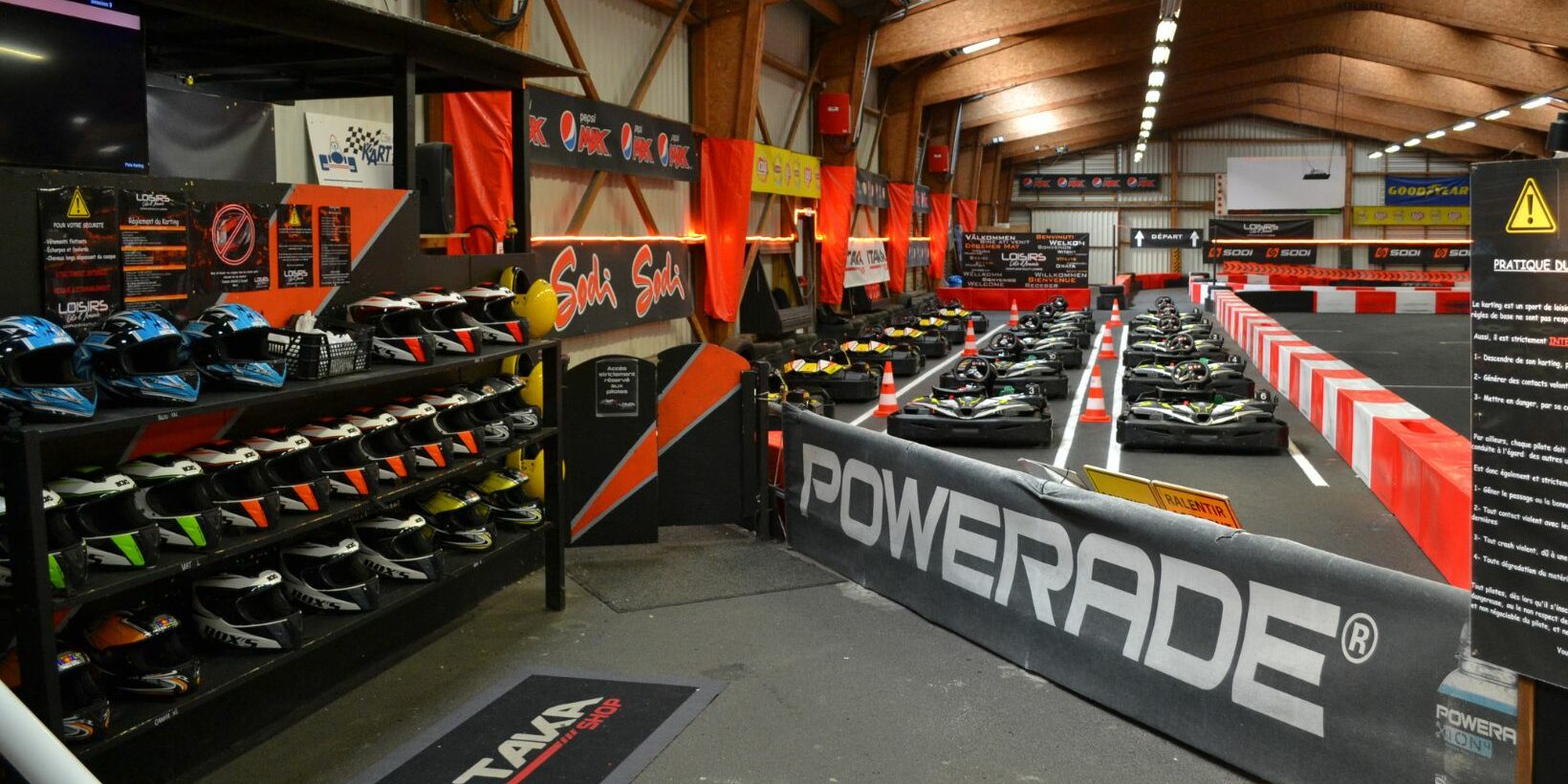 TeamBuilding de rentrée à Guérande TeamBuilding de rentrée à Guérande