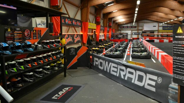 TeamBuilding de rentrée à Guérande TeamBuilding de rentrée à Guérande