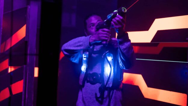 5 stratégies efficaces au Laser Game 5 stratégies efficaces au Laser Game
