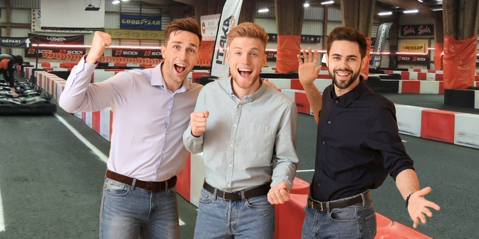 Privatiser un complexe de loisirs