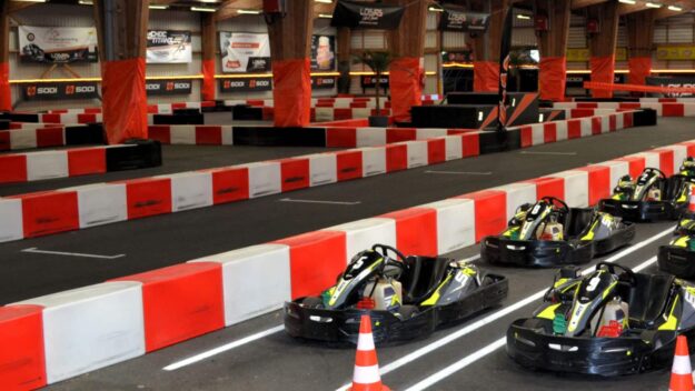 Idées reçues sur le Karting